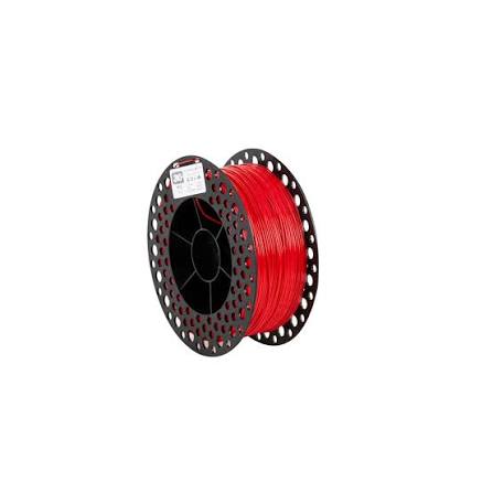 Filamento PETG Rojo