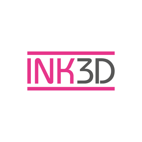 Ink3D